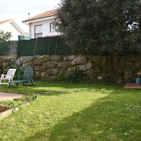 Chalet En Urbanizacion Con Piscina Argonos Luaran gambar